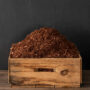 Hemlock Mulch – DELIVERY ONLY